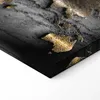 Weltkarte Bilder für Wohnzimmer 120x80 cm 1 tlg Modern Produktbild-Vorschau 8