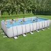 Bestway® Power Steel™ Kit piscine à cadre complet avec Voir les images du produit 25