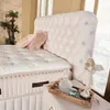Boxspringbett 140 x 200 Comfort Betten mit Matratze inkl. Produktbild-Vorschau 10