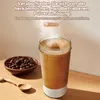 Protein Shaker, Proteinshake elektrischer 400ml,7000 Produktbild-Vorschau 4