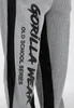 Gorilla Wear Augustine Old School Trainingshose - Grau - Produktbild-Vorschau 4