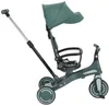 Tricycle Byox - Juno, vert Voir les images du produit 2
