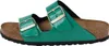 Birkenstock Arizona BS Patent Digital Green Damen Produktbild-Vorschau 7
