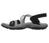 Skechers REGGAE SLIM - TAKES TWO Damen Sandalette in Produktbild-Vorschau 49