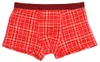 Herren-Boxershorts, 2er-Pack, Retro-Weihnachtsmotiv, Produktbild-Vorschau 3