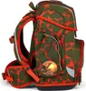 ergobag Cubo Schulranzen-Set FeuerspeiBär - 5-teilig - Lumi Produktbild-Vorschau 3