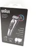 Braun Barttrimmer Series 9, Elektrischer Bartschneider Produktbild-Vorschau 2