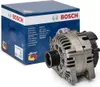 BOSCH 0 986 047 360 Lichtmaschine Generator LiMa 150A 14V Produktbild-Vorschau 2