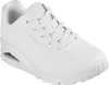 Skechers Sneaker Baskets en similicuir Voir les images du produit 46