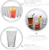 Bicchiere Duralex Prisma, 330 ml, 6 pezzi Anteprima dell’immagine prodotto 2