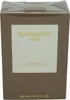 A brown cardboard box for Burberry Hero Eau de Parfum. Anteprima dell’immagine prodotto
