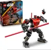 LEGO Star Wars Robot Darth Maul 75411 Voir les images du produit 36
