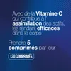 Collagene et Acide Hyaluronique avec Biotine. 240 comprimés Voir les images du produit 3
