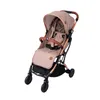 BUF BOOF® S-16 Poussette sport légère, 0-36 mois, position Voir les images du produit 6