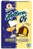 Halloren O's Schoko & Eierlikör 125g Produktbild-Vorschau 1