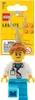 Porte-clés LED LEGO Iconic Homme Médecin Voir les images du produit 1