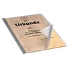 DURABLE Klemmschienenhülle -  Fassungsvermögen 1-100 Blatt Produktbild-Vorschau 9
