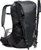 Jack Wolfskin Wanderrucksack Prelight Vent 20 phantom : Produktbild-Vorschau 4