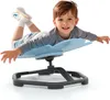 COSTWAY Senzorická otočná židle pro děti, 360° dětská Náhled obrázku produktu 1