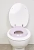 Toilettensitzdeckel Speckles flieder / Luma Produktbild-Vorschau 4