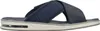 Rieker Herren Pantolette gestrickter Einsatz Riricon Sohle Produktbild-Vorschau 4