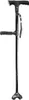 Sicherheits-Gehstock Aufstehhilfe Alarm LED-Licht Clever Produktbild-Vorschau 6