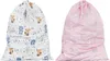 Babynest 7-teiliges Set Babymam Baumwolle Minky 110x65cm Produktbild-Vorschau 10
