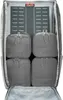 TATONKA Tourenrucksack Rucksack EDC Pack 30 BC 35L Stone Produktbild-Vorschau 6