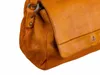 Harbour 2nd Tosca Anchor Love Umhängetasche Mustard Produktbild-Vorschau 7