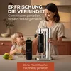 Luckymoose Infinity-S Wassersprudler aus hochwertigem Produktbild-Vorschau 5