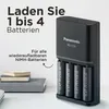 Panasonic Ladegerät eneloop SmartPlus Charger BQ-CC55, Produktbild-Vorschau 38