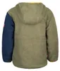 Trollkids Kids Aurlandsfjord Jacket Kinder Mehrfarbig Jacke Produktbild-Vorschau 2