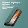 imoshion Slim Bookcase pour le Honor Magic8 Pro - Vert Voir les images du produit 3