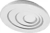 OSRAM 4099854450327 LED-Deckenleuchten aus Metall in Produktbild-Vorschau 1