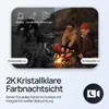 Protectly® 2K Überwachungskamera Außen – WLAN Kamera mit Produktbild-Vorschau 9