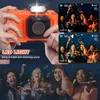 Přenosný digitální fotoaparát HD 1080P 48MP Fotoaparát Náhled obrázku produktu 4