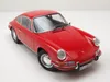 Norev 187200 Porsche 911 L 1968 rot 1:18 Produktbild-Vorschau 8