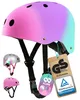 Casque de skate pour enfants -  GS par Rheinland - À partir Voir les images du produit 1