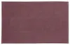Badematte Badezimmerteppich Chenille Mikrofaser Rutschfest Produktbild-Vorschau 3