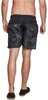 Urban Classics Herren Block Swim Shorts – Badeshorts mit Produktbild-Vorschau 3