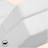 CASARIA® Relaxliege XXL Massage Heizfunktion 186x89x55cm Produktbild-Vorschau 8