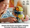 LEGO® Editions Formule 1 43023, Editions V 43023 Productafbeelding-voorbeeld 22
