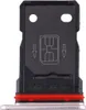 SIM Karten Halter für OnePlus 8 Silber Schlitten Sim Tray Produktbild-Vorschau 2