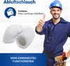 Schlauch Abluftschlauch 3 Meter 105mm für Klimaanlage Produktbild-Vorschau 6
