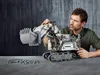 Lego Technic 42100 Liebherr R 9800 Rýpadlo Náhľad obrázku produktu 11