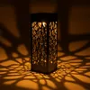 Solarleuchte Garten LED Gartenlampe Solarlampe Außen Produktbild-Vorschau 7