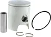 Kolben Malossi Ø 40mm B, Kolbenbolzen Ø 12mm, 1 Kolbenring Produktbild-Vorschau 2