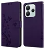 Cadorabo Hülle für Xiaomi RedMi Note 14 5G Hülle in FLORAL Produktbild-Vorschau 7