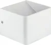 Dekorativní nástěnné světlo COB LED 5W 4000K RACA LED WHITE Náhled obrázku produktu 1