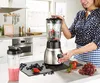 Russell Hobbs Standmixer 2 in 1 Mixer Glasbehälter Mini Produktbild-Vorschau 20